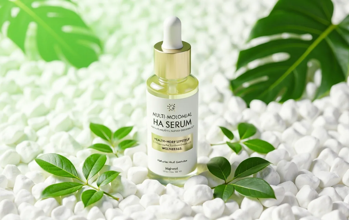 Multi-Molecular HA Serum