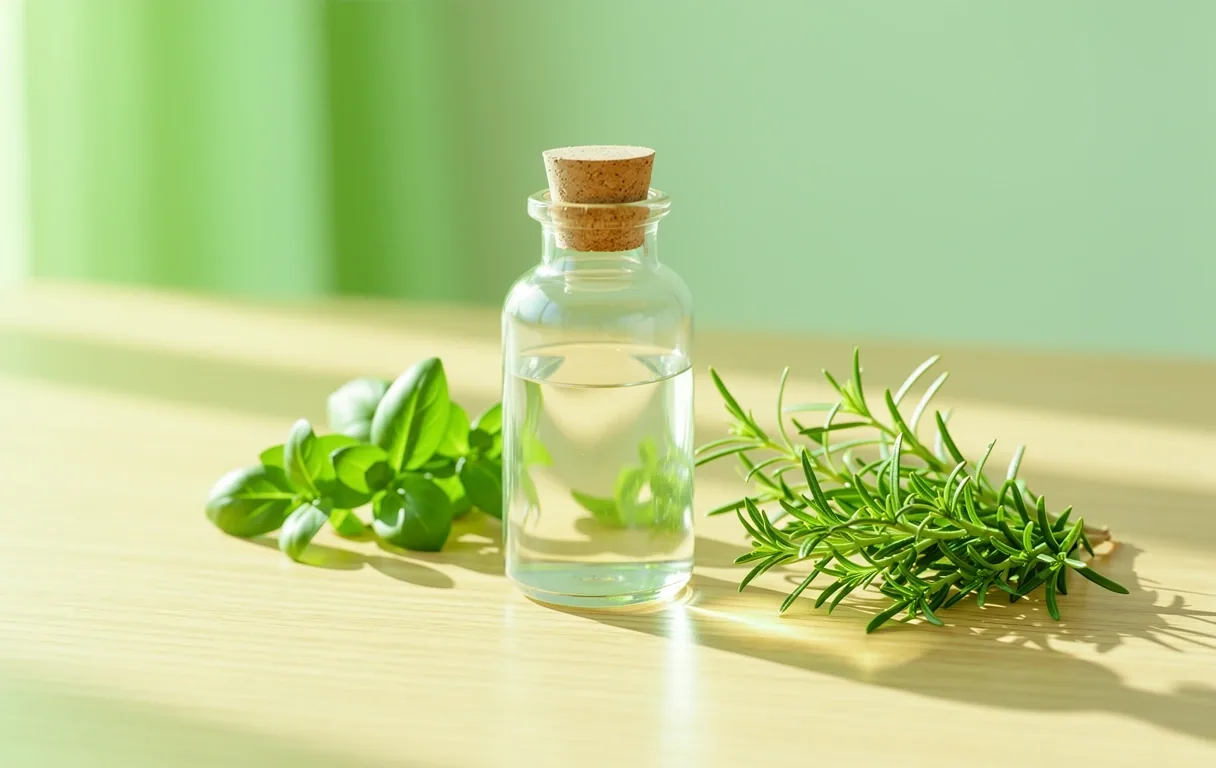 Natural Energy Adaptogens